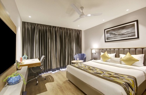 Beadonpura Hotel | East Park Inn