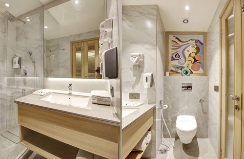 Beadonpura Hotel | East Park Inn
