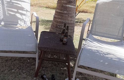 Industry Hall Apartment | East Point Apartment Cool and breezy private apartment!