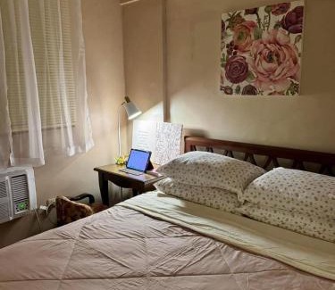 Alabang Apartment | East Service Road Condotels