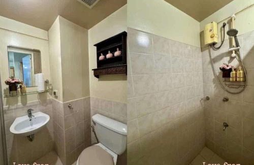 Alabang Apartment | East Service Road Condotels