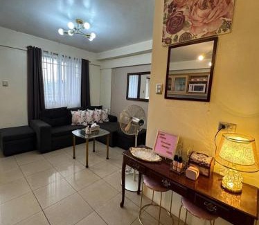 Alabang Apartment | East Service Road Condotels
