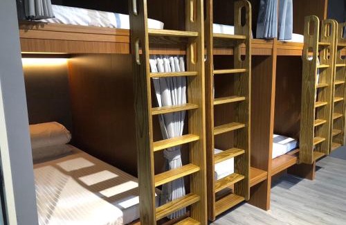 Xiaoliuqiu House | East Star B&B