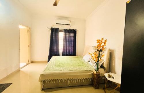 Bhopal Villa | East Street Eleven