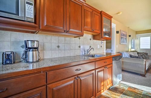 East Wenatchee Apartment | East Wenatchee Apt - 2 Miles from Columbia River!