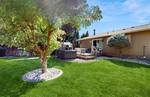 East Wenatchee House | East Wenatchee Escape