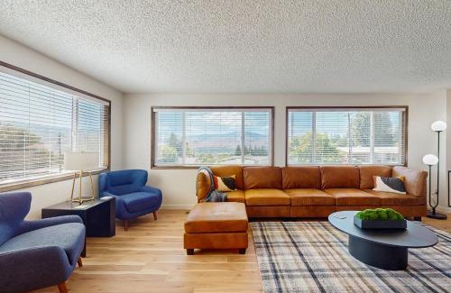 East Wenatchee House | East Wenatchee Escape