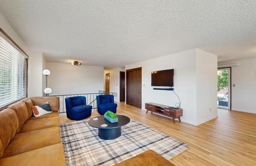 East Wenatchee House | East Wenatchee Escape