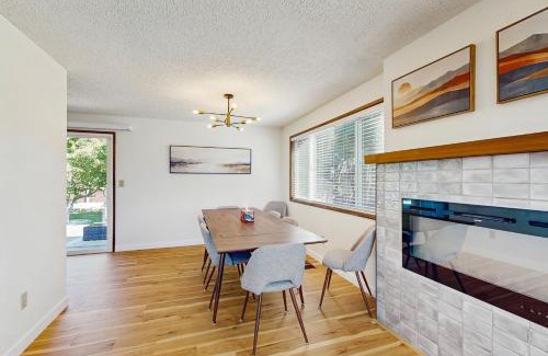 East Wenatchee House | East Wenatchee Escape