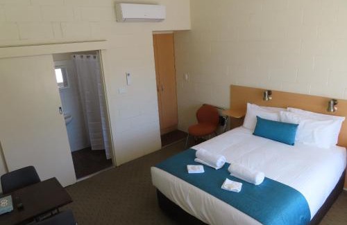 Bonython Hotel | East West Motel Ceduna