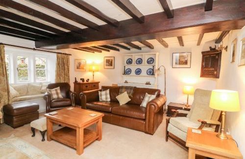 Newbiggin-in-Bishopdale House | Eastburn Cottage