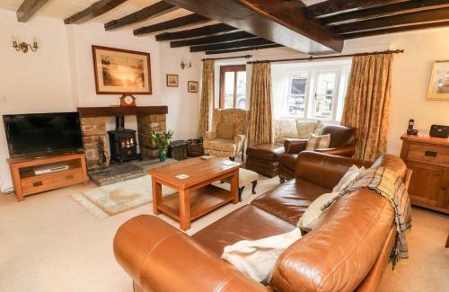 Newbiggin-in-Bishopdale House | Eastburn Cottage