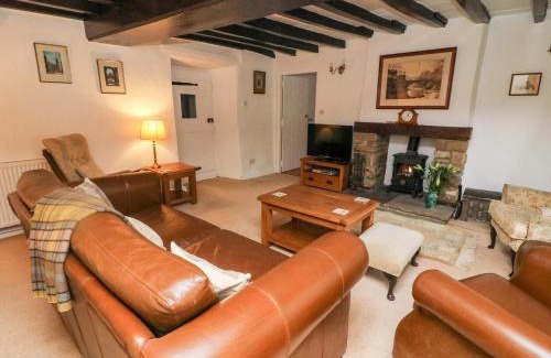 Newbiggin-in-Bishopdale House | Eastburn Cottage