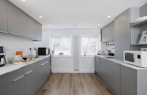Stow-on-the-Wold Cottage | Eastcombe Annexe - a super house sleeping two guests in Stow-on-the-Wold