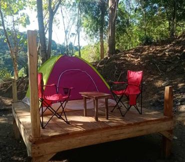 Lidlidda Other | Eastdee Camping Ground