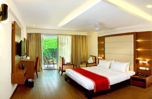 Munnar Hotel | Eastend Munnar