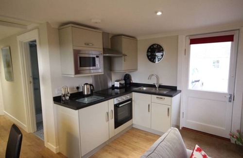 Nairn House | Easter Arr Yard Flat, Lethen, Nairn