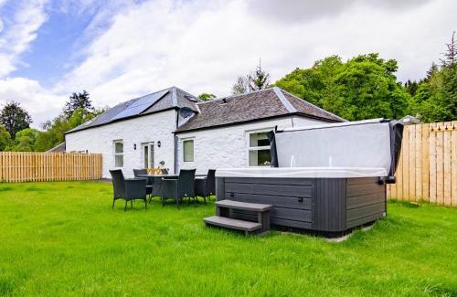 Blairgowrie House | Easter Caiplich - Uk30263