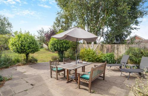 Westleton House | Easter Cottage