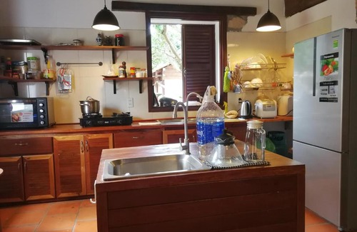 Ham Ninh Villa | Eastern Bay