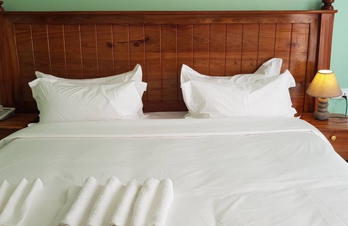 Dodoma Hotel | Eastern City Hotel