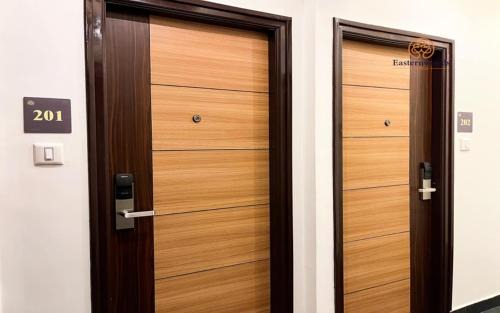 Nagavara Hotel | Easternwoods Hotels