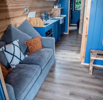 Leyburn Other | Eastfield Glamping Farm