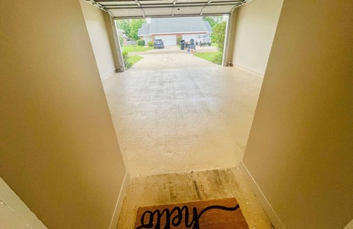 Hammond Apartment | Eastgate 14A beautiful townhouse