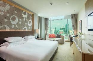 Yan Nawa Hotel | Eastin Grand Hotel Sathorn
