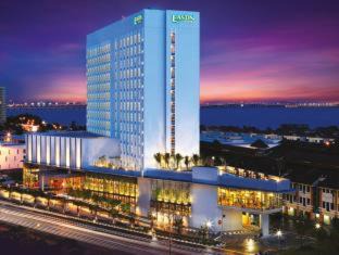 Kampung Sungai Nibong Hotel | Eastin Hotel Penang