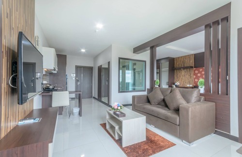 Si Racha Hotel | Eastpana Hotel