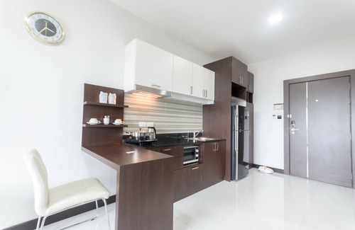 Si Racha Hotel | Eastpana Hotel