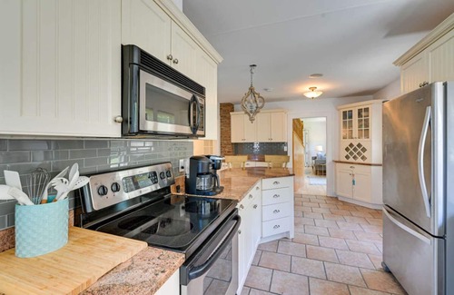 East Moriches House | Eastports Magical Secret