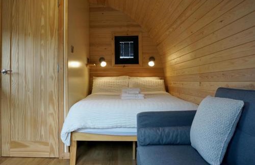 Pontesbury Other | Eastridge Glamping Pods