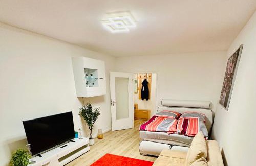 Oststadt Apartment | Eastside Karlsruhe