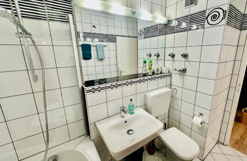 Oststadt Apartment | Eastside Karlsruhe