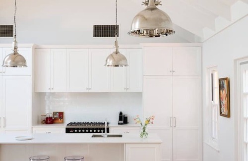 Norwood House | Eastside Oasis Norwood - Designer Luxe Cottage