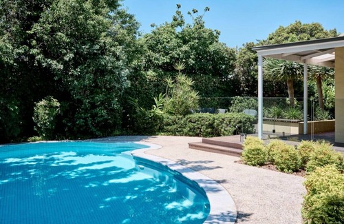 Norwood House | Eastside Oasis Norwood - Designer Luxe Cottage