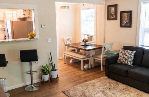Kalispell House | Eastside Suite-Cozy 3 Bedroom Home next 2 Downtown
