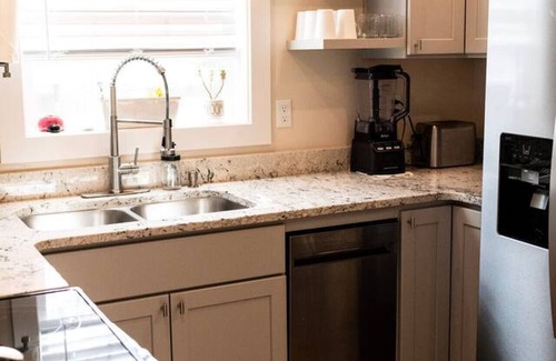 Kalispell House | Eastside Suite-Cozy 3 Bedroom Home next 2 Downtown