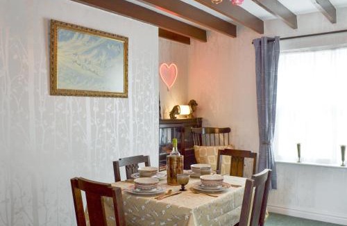 Brandesburton House | Eastwood House