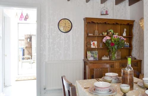 Brandesburton House | Eastwood House