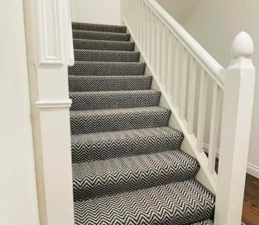Woodhall Spa Apartment | Eastwood Lodge Apartment No6 Woodhall Spa