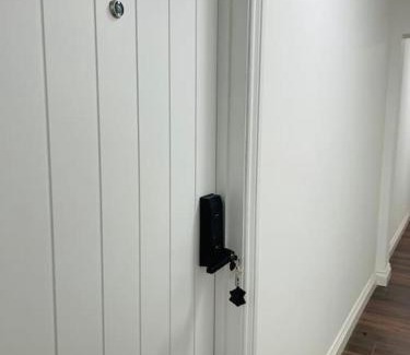 Woodhall Spa Apartment | Eastwood Lodge Apartment No6 Woodhall Spa