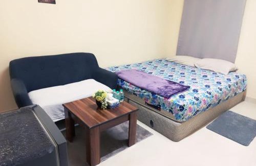Al Ain Hotel | Easy Homes