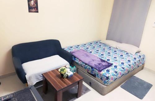 Al Ain Hotel | Easy Homes