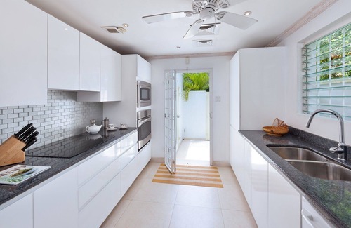 Mullins Villa | Easy Reach by Blue Sky Luxury