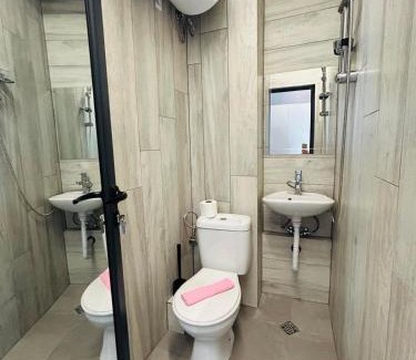 Studentski Grad Apartment | Easy rooms