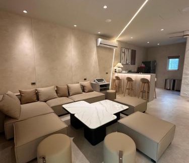 Xiaoliuqiu Apartment | Easy Stay Club