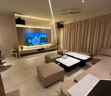 Xiaoliuqiu Apartment | Easy Stay Club